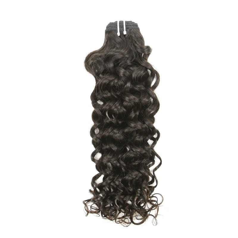 Diamond Italian Curly