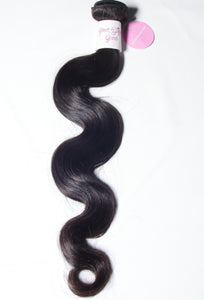 Glimmer Body Wave