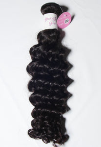 Diamond Jamaicon Curly