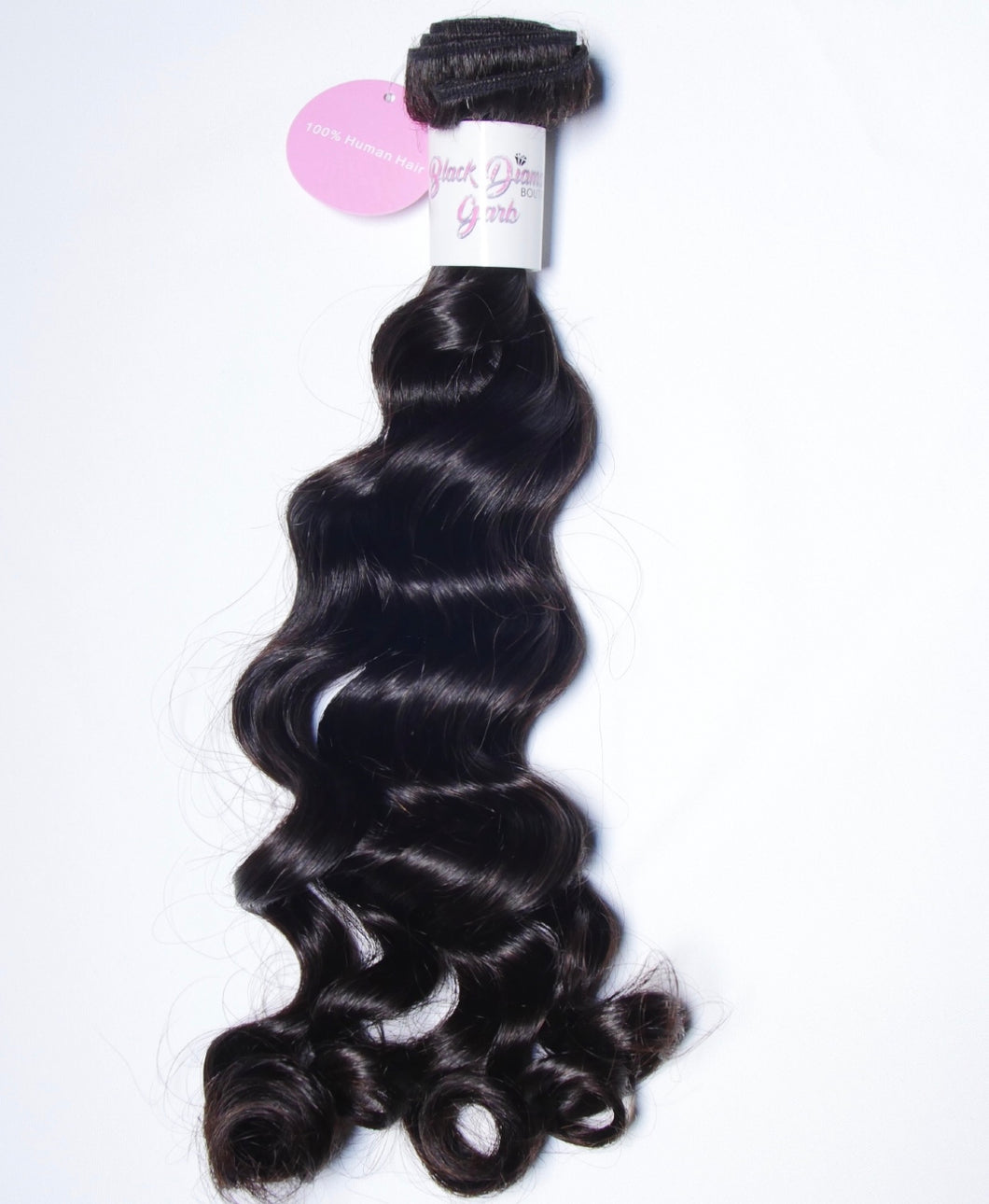 Shimmer Deep Wave