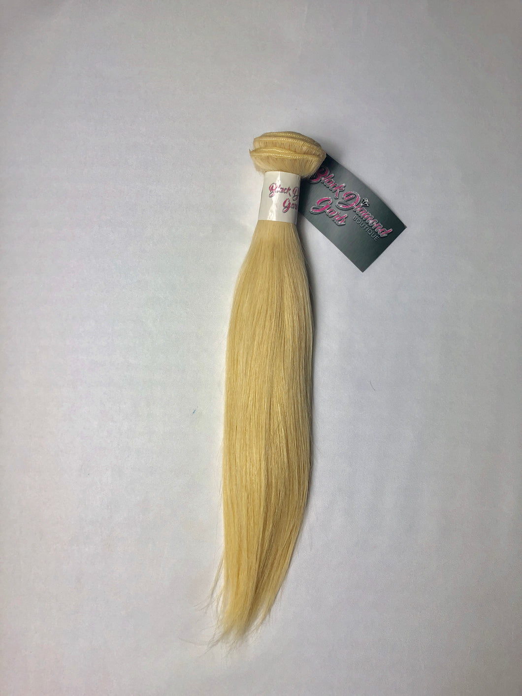 She’s A Blonde