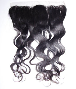 Diamond Ocean Wave Frontal