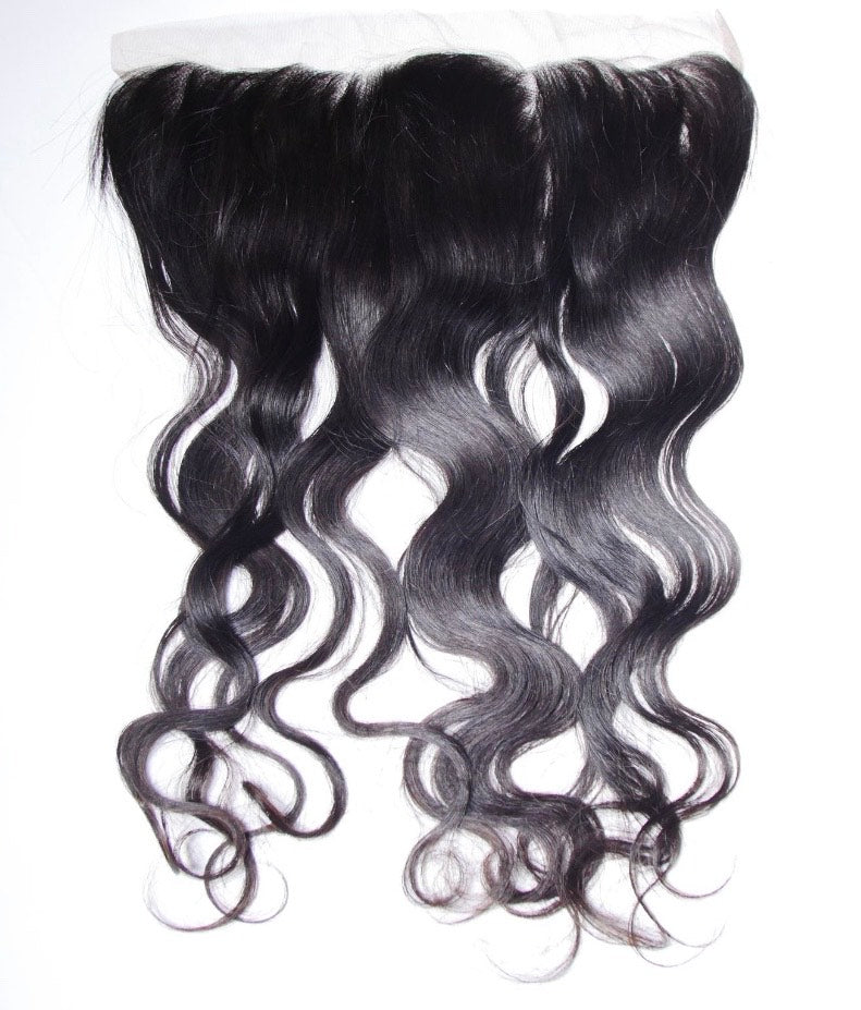 Diamond Ocean Wave Frontal